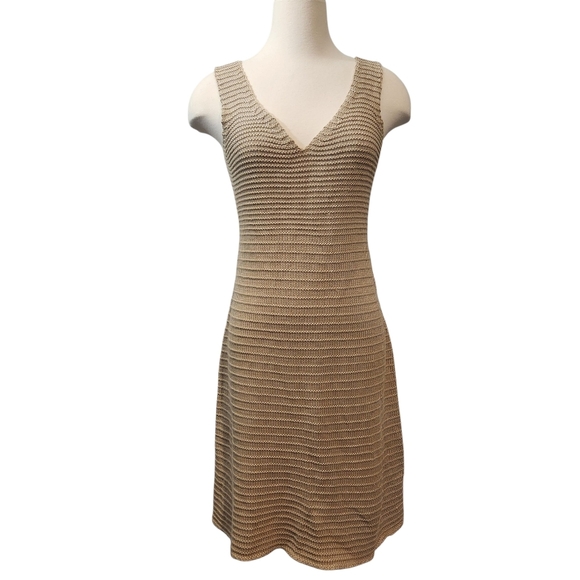 SOFT SURROUNDINGS LUCERA DRESS SZ S - Picture 2 of 10